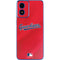 MLB Cleveland Guardians Alternate Road Jersey Moto G Play 4G (2024) Skin