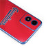 MLB Cleveland Guardians Alternate Road Jersey Moto G Play 4G (2024) Skin