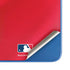MLB Cleveland Guardians Alternate Road Jersey Moto G Play 4G (2024) Skin