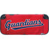 MLB Cleveland Guardians Alternate Road Jersey Nintendo Switch 2 (2025) with Joy-Con Skin
