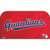 MLB Cleveland Guardians Alternate Road Jersey Nintendo Switch 2 (2025) with Joy-Con Skin