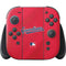 MLB Cleveland Guardians Alternate Road Jersey Nintendo Switch 2 (2025) Joy-Con Controller Skin