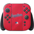MLB Cleveland Guardians Alternate Road Jersey Nintendo Switch 2 (2025) Joy-Con Controller Skin