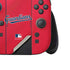 MLB Cleveland Guardians Alternate Road Jersey Nintendo Switch 2 (2025) Joy-Con Controller Skin
