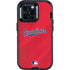 MLB Cleveland Guardians Alternate Road Jersey Otterbox Defender iPhone Skin