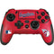 MLB Cleveland Guardians Alternate Road Jersey PlayStation Scuf Vantage 2 Controller Skin