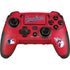 MLB Cleveland Guardians Alternate Road Jersey PlayStation Scuf Vantage 2 Controller Skin