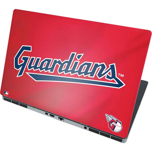 MLB Cleveland Guardians Alternate Road Jersey Dell Precision Skin