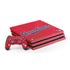 MLB Cleveland Guardians Alternate Road Jersey PlayStation PS4 Skins