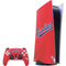 MLB Cleveland Guardians Alternate Road Jersey PlayStation PS5 Skins