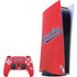 MLB Cleveland Guardians Alternate Road Jersey PlayStation PS5 Skins