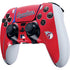 MLB Cleveland Guardians Alternate Road Jersey PS5 DualSense Edge Pro Controller Skin