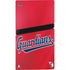 MLB Cleveland Guardians Alternate Road Jersey PS5 Pro Console Skin