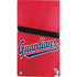 MLB Cleveland Guardians Alternate Road Jersey PS5 Pro Console Skin