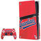 MLB Cleveland Guardians Alternate Road Jersey PS5 Pro Disk Bundle Skin