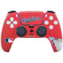 MLB Cleveland Guardians Alternate Road Jersey PS5 Pro Disk Bundle Skin