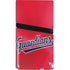 MLB Cleveland Guardians Alternate Road Jersey PS5 Pro Disk Console Skin