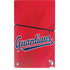 MLB Cleveland Guardians Alternate Road Jersey PS5 Slim Digital Edition Console Skin