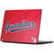 MLB Cleveland Guardians Alternate Road Jersey Surface Laptop 7 13.8in Skin