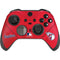 MLB Cleveland Guardians Alternate Road Jersey Xbox Elite Wireless Controller Series 2 Skin