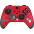 MLB Cleveland Guardians Alternate Road Jersey Xbox Elite Wireless Controller Series 2 Skin