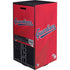MLB Cleveland Guardians Alternate Road Jersey XBox Series X Digital Edition Bundle Skin