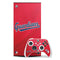 MLB Cleveland Guardians Alternate Road Jersey Xbox Series X Skins