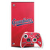 MLB Cleveland Guardians Alternate Road Jersey Xbox Series X Skins