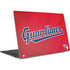 MLB Cleveland Guardians Alternate Road Jersey Dell XPS Skin