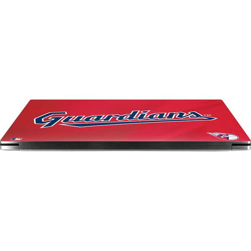 MLB Cleveland Guardians Alternate Road Jersey Dell XPS Skin