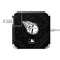MLB Cleveland Guardians Dark Wash 85W Power Adapter (15 and 17 inch MacBook Pro Charger) Skin