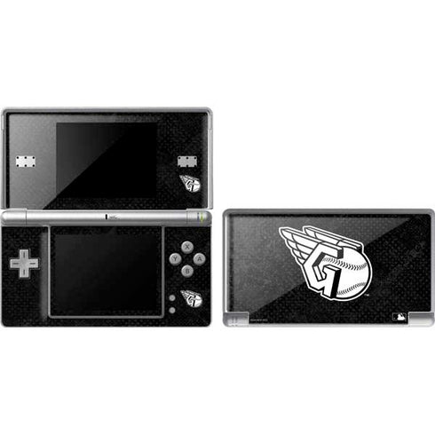 MLB Cleveland Guardians Dark Wash Nintendo Skins