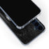 MLB Cleveland Guardians Dark Wash Galaxy A35 5G Clear Case