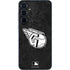MLB Cleveland Guardians Dark Wash Galaxy A36 5G Skin
