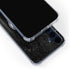 MLB Cleveland Guardians Dark Wash Galaxy A55 5G Clear Case