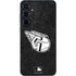 MLB Cleveland Guardians Dark Wash Galaxy A55 5G Skin