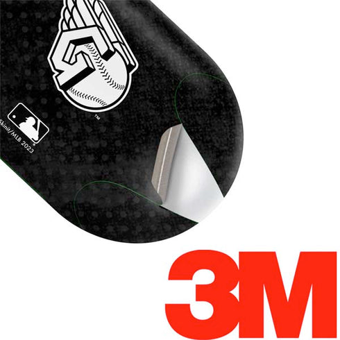 MLB Cleveland Guardians Dark Wash Galaxy Buds Plus Skin