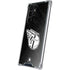 MLB Cleveland Guardians Dark Wash Galaxy S23 Ultra Clear Case