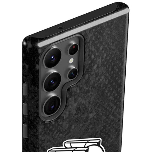 MLB Cleveland Guardians Dark Wash Galaxy S23 Ultra Pro Case