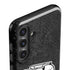 MLB Cleveland Guardians Dark Wash Galaxy S25 Impact Case