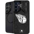 MLB Cleveland Guardians Dark Wash Galaxy S25 Plus Kickstand Case
