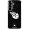 MLB Cleveland Guardians Dark Wash Galaxy S26 Clear Case