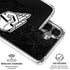 MLB Cleveland Guardians Dark Wash Galaxy S26 Clear Case