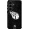 MLB Cleveland Guardians Dark Wash Galaxy S26 Plus Impact Case