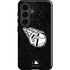 MLB Cleveland Guardians Dark Wash Galaxy S26 Plus Impact Case