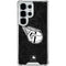 MLB Cleveland Guardians Dark Wash Galaxy S26 Ultra Clear Case