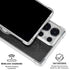 MLB Cleveland Guardians Dark Wash Galaxy S26 Ultra Clear Case