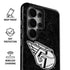 MLB Cleveland Guardians Dark Wash Galaxy S26 Ultra Impact Case