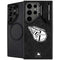 MLB Cleveland Guardians Dark Wash Galaxy S26 Ultra Kickstand Case