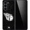 MLB Cleveland Guardians Dark Wash Galaxy Z Fold5 5G Skin